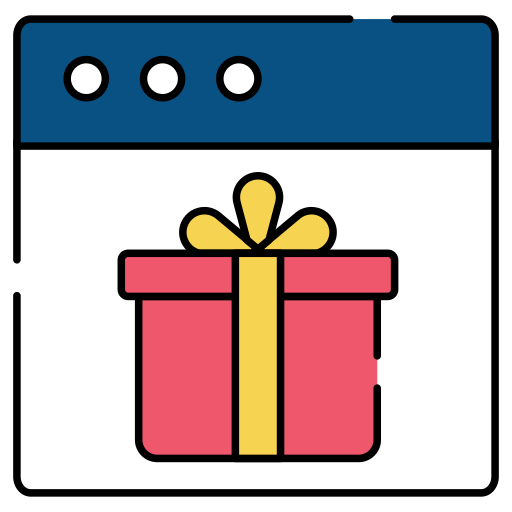 Christmas Gift Browser